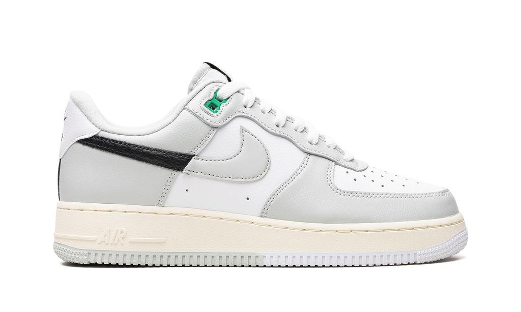Air Force 1 Low "Split - Light Silver" DZ2522 001