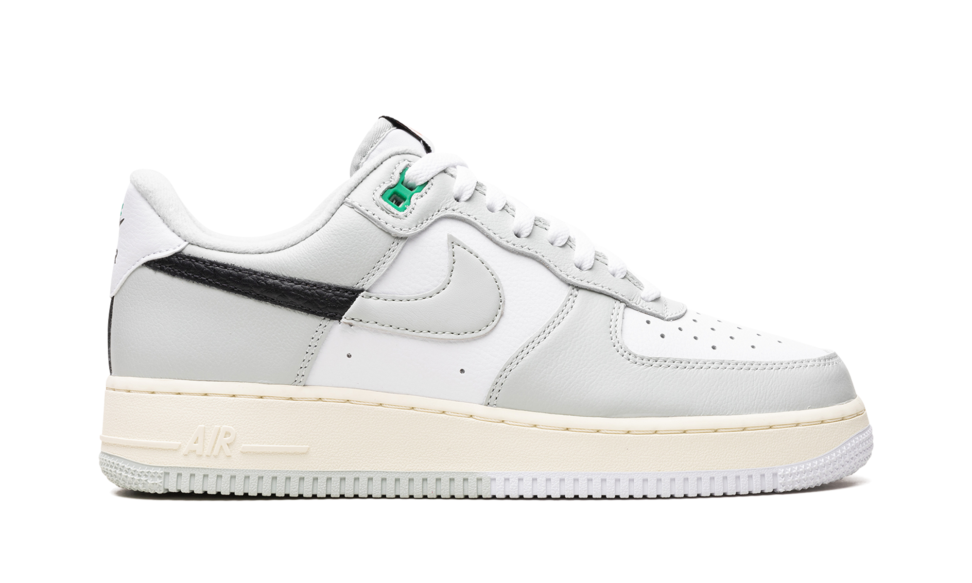 Air Force 1 Low "Split - Light Silver" DZ2522 001