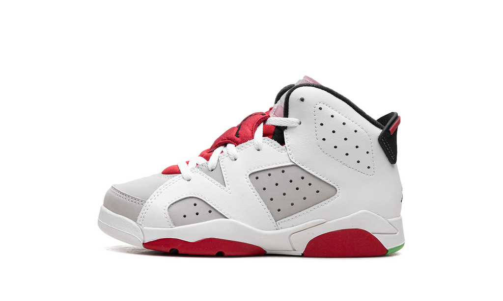 Air Jordan 6 Retro PS "Hare" 384666 062