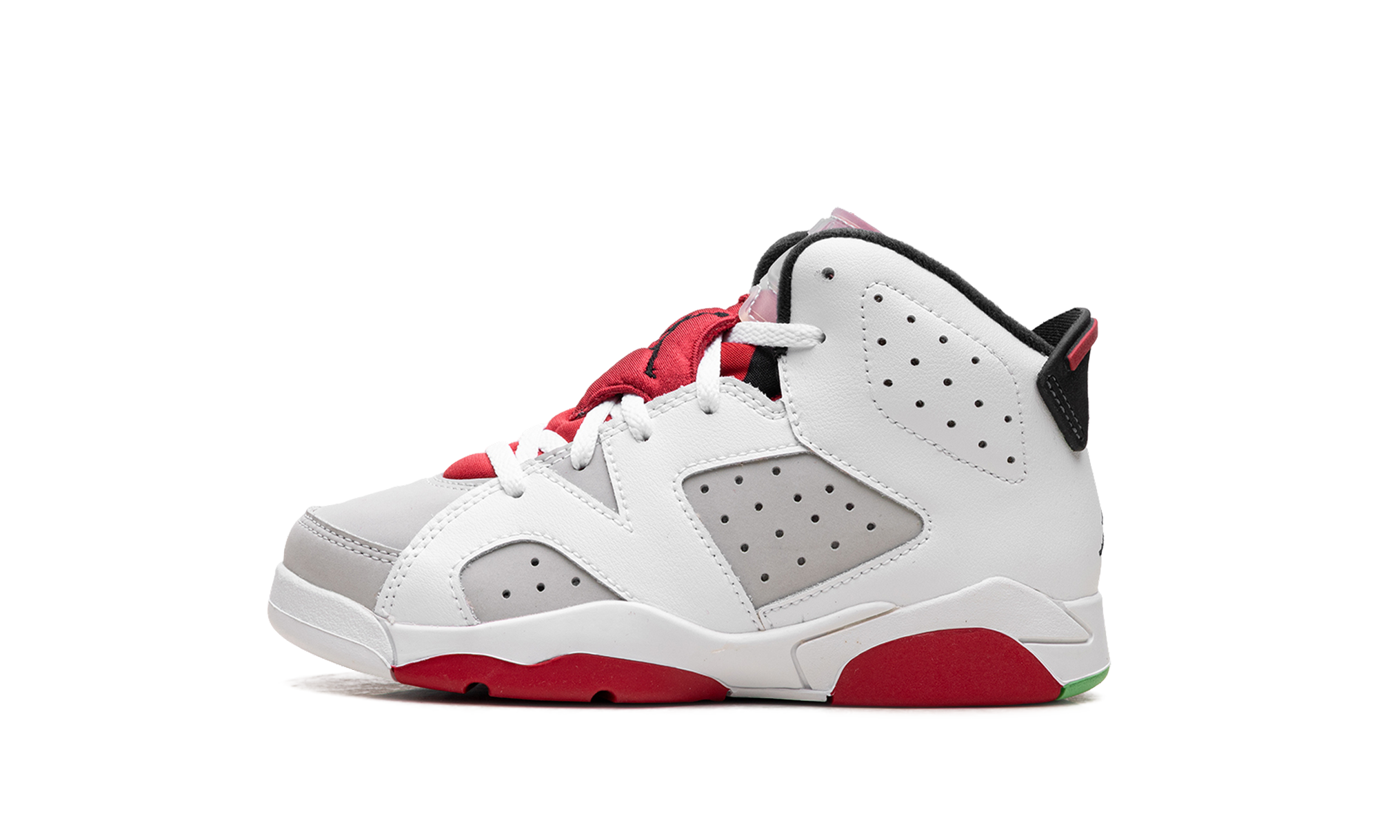 Air Jordan 6 Retro PS "Hare" 384666 062