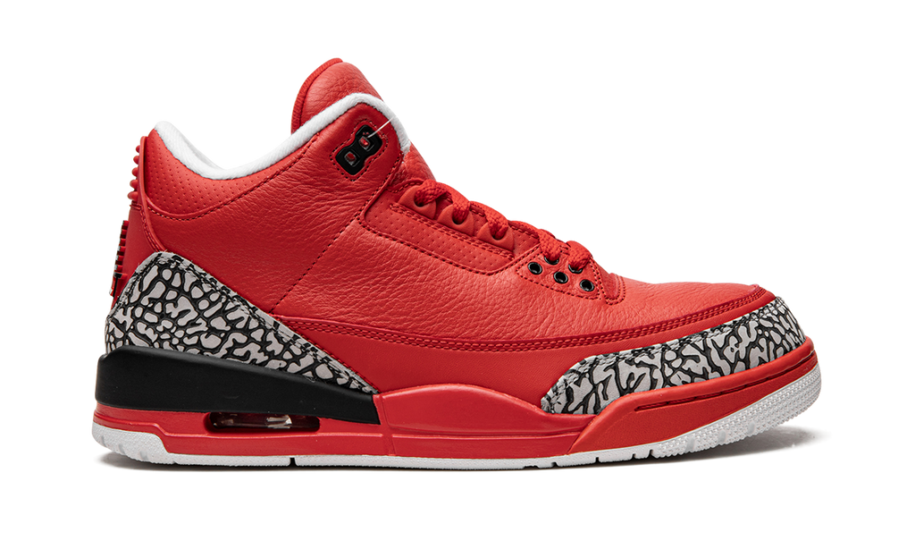 Air Jordan 3 Retro "Grateful" AJ3 770438