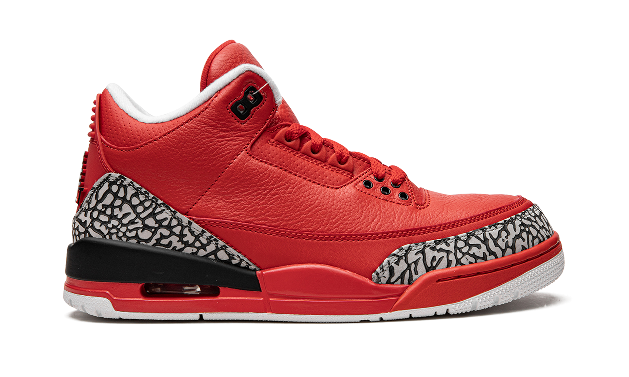 Air Jordan 3 Retro "Grateful" AJ3 770438
