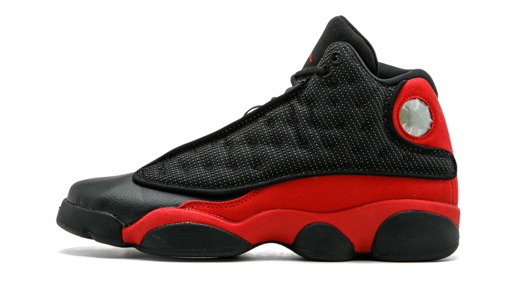 Air Jordan 13 Retro GS "Bred 2017 Release" 414574 004
