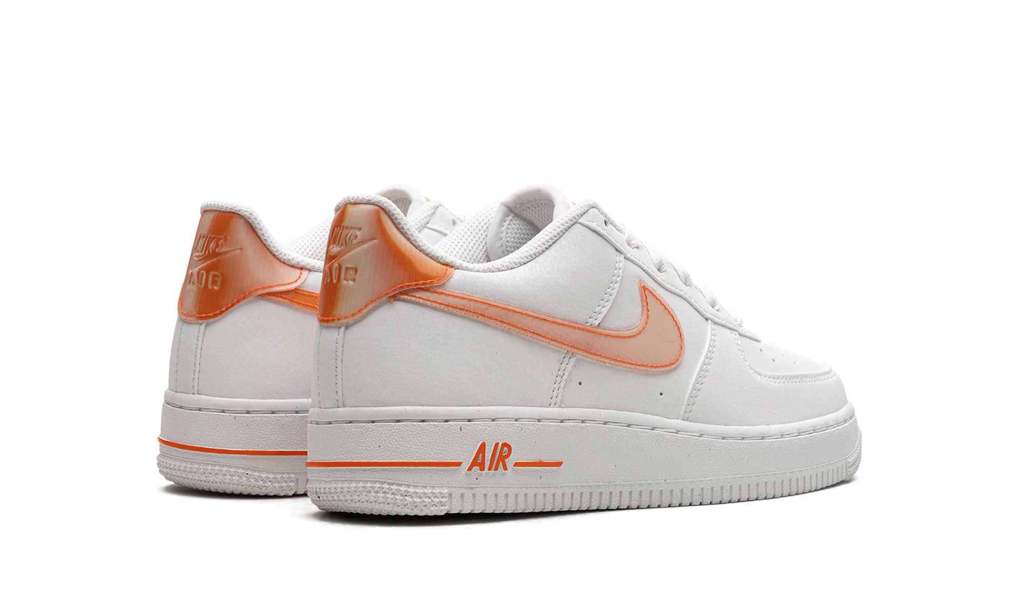 Air Force 1 NN GS KWE "Next Nature" FJ4669 100