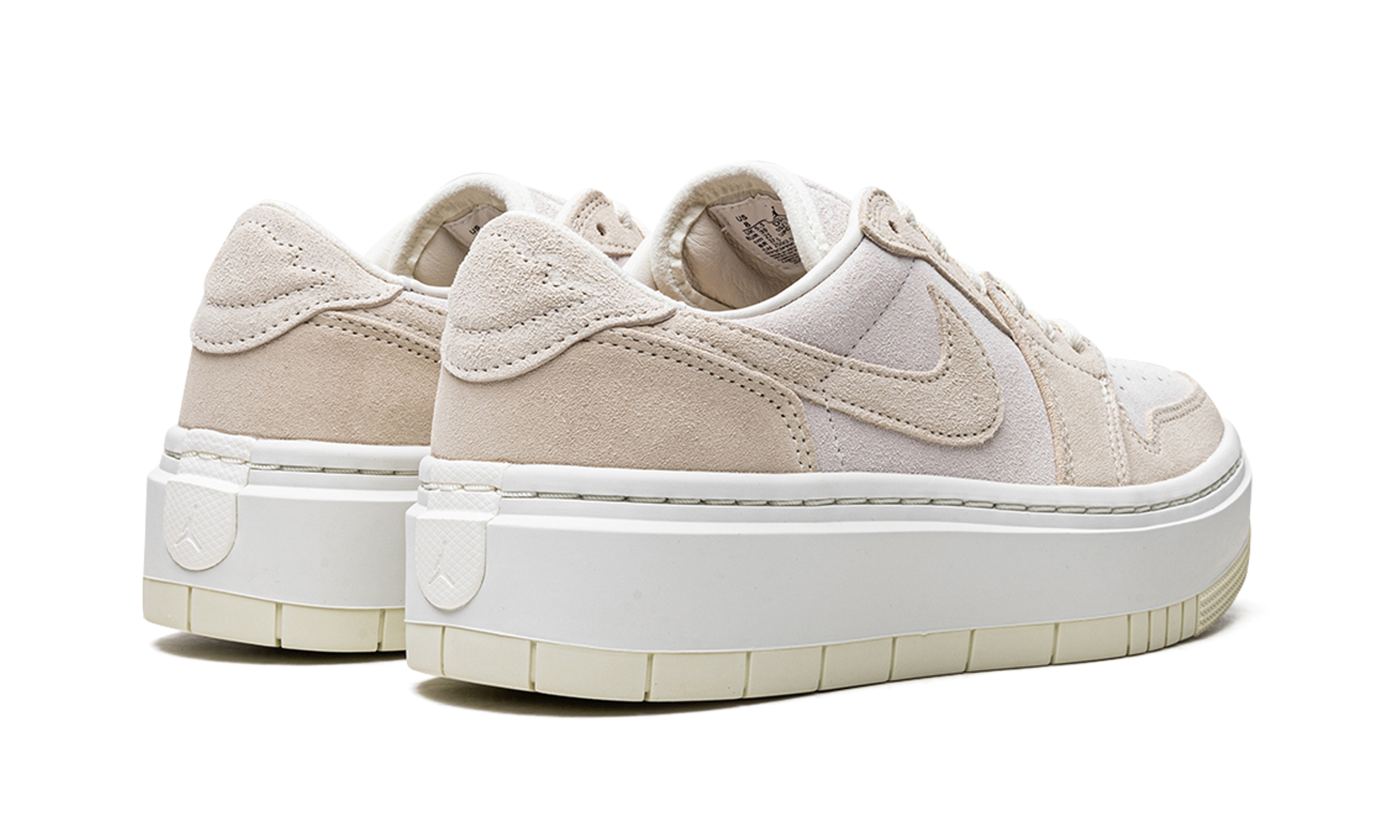 AIR JORDAN 1 ELEVATE Low WMNS "Coconut Milk" DH7004 101