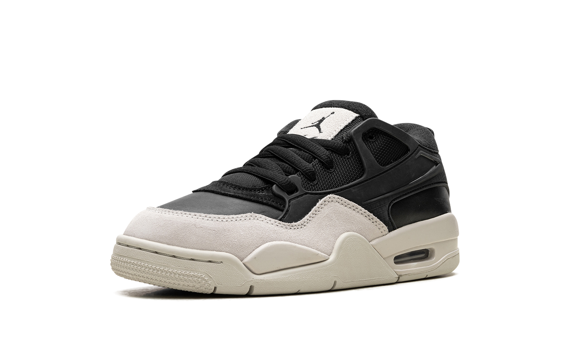 Air Jordan 4 RM "Light Bone" FQ7938 001