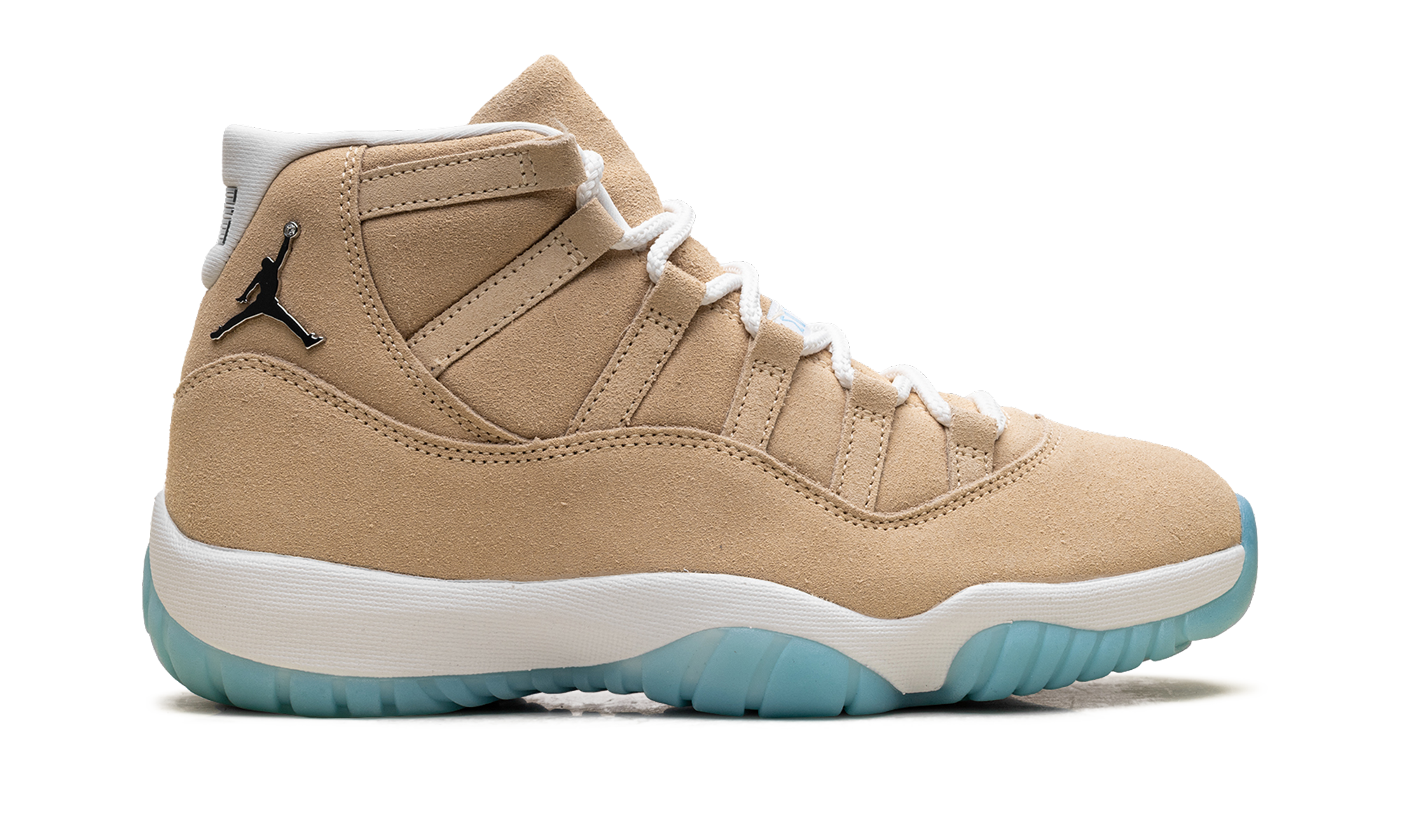 Air Jordan 11 "H-Town" IO8960 707