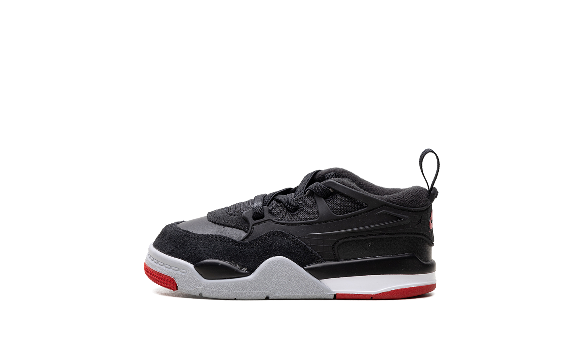 Air Jordan 4 RM TD "Bred" FQ7937 061