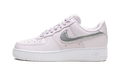 AIR FORCE 1 '07 ESS MNS WMNS "Venice / Metallic Silver" DD1523 500