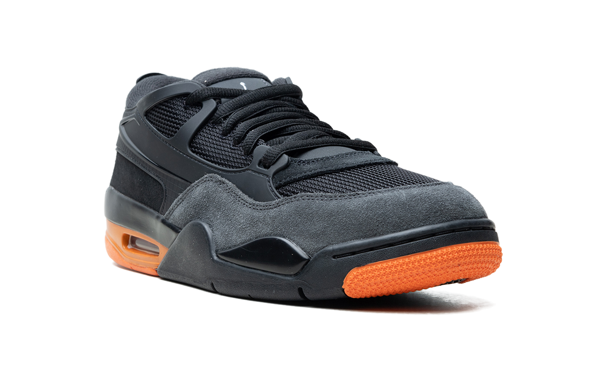 Air Jordan 4 RM "Black Starfish" HF8126 001