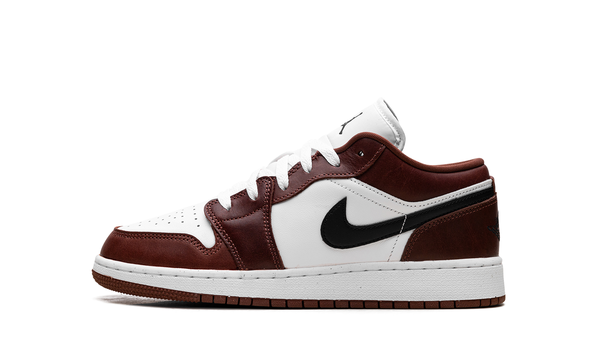 Air Jordan 1 Low SE GS "Dark Pony" HF3188 102