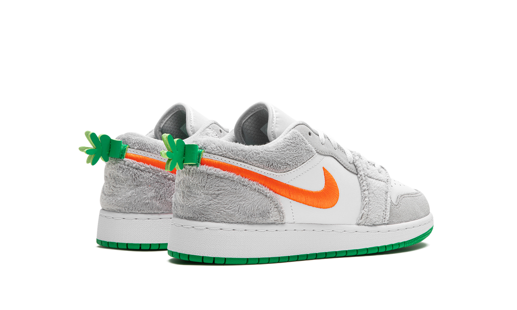 Air Jordan 1 Low GS "Rabbit" DZ6333 083