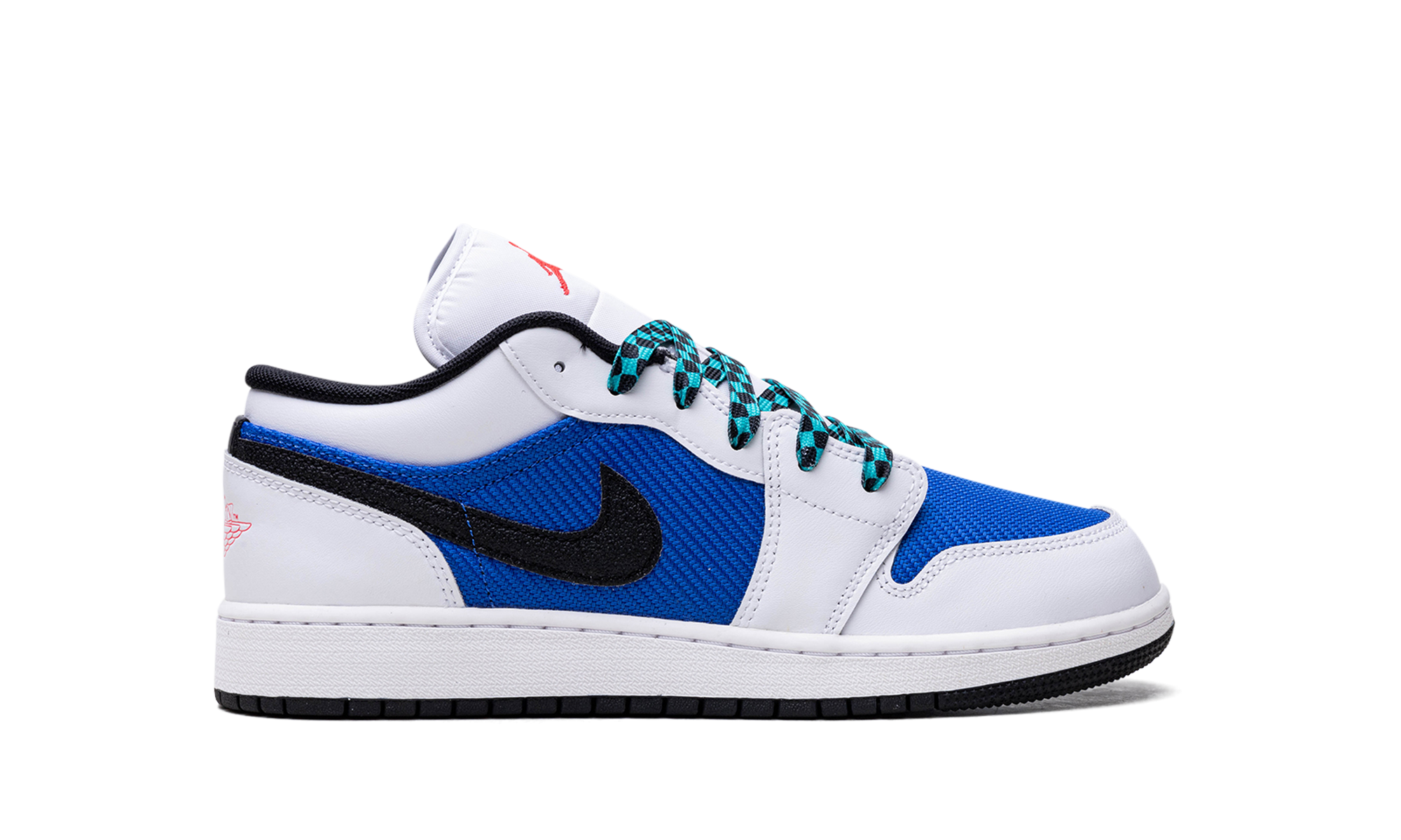 Air Jordan 1 "Racing" FQ8042 100