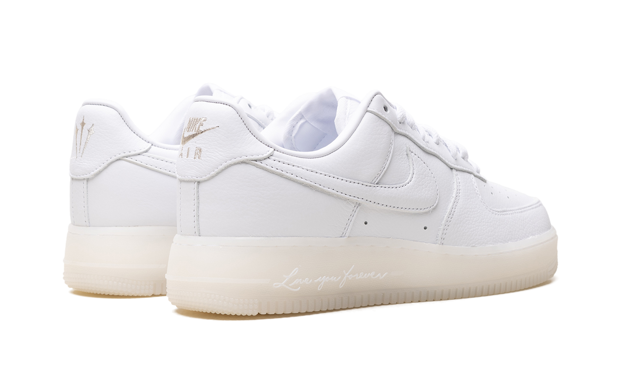 Air Force 1 Low "Certified Lover Boy - Cobalt Tint" CZ8065 101