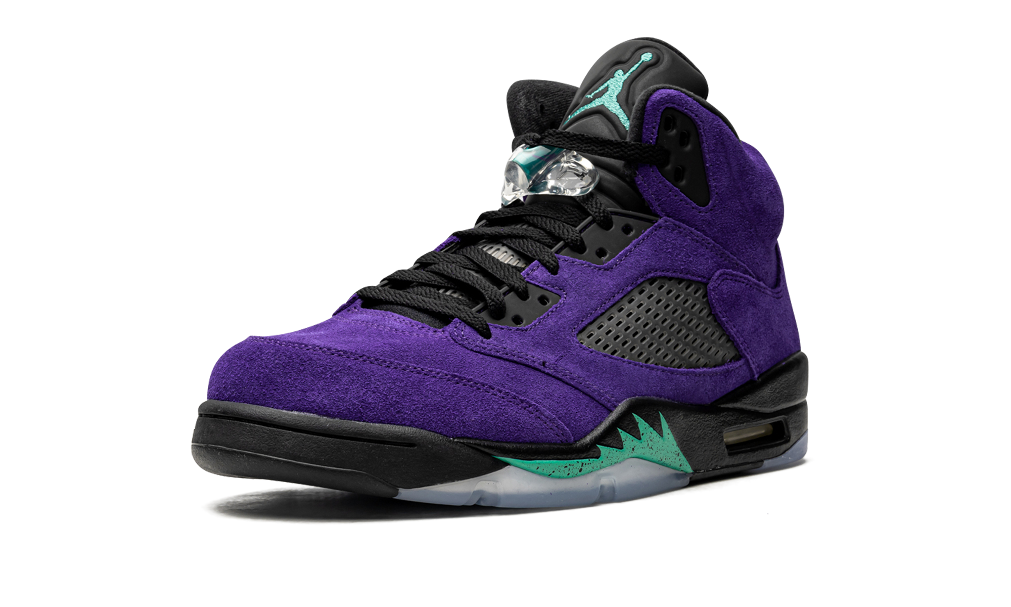Air Jordan 5 Retro "Alternate Grape" 136027 500