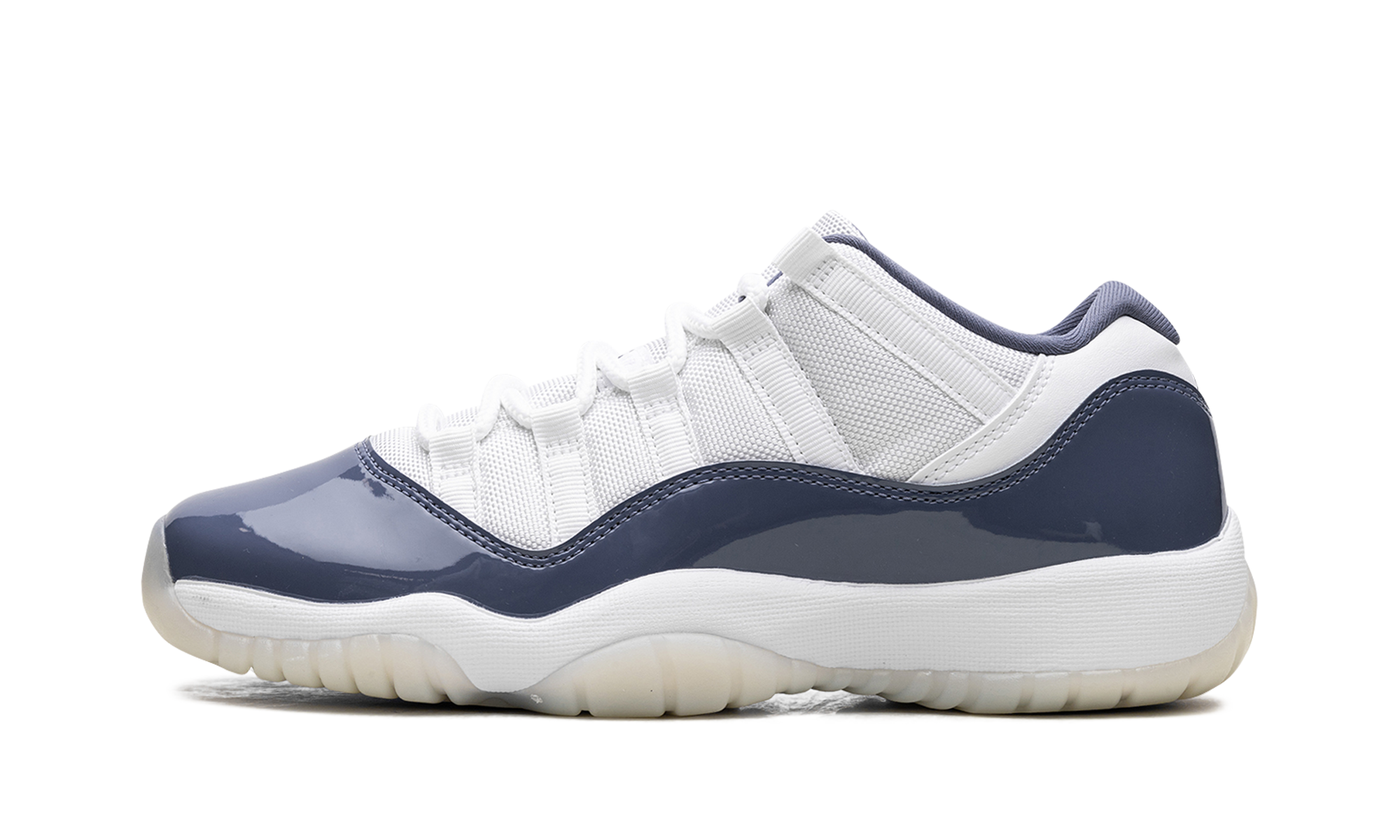 Air Jordan 11 Retro Low GS "Diffused Blue" FV5121 104