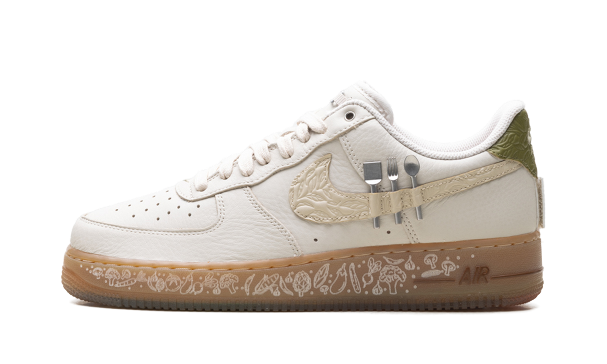 Air Force 1 "Doernbecher" IO7688 921