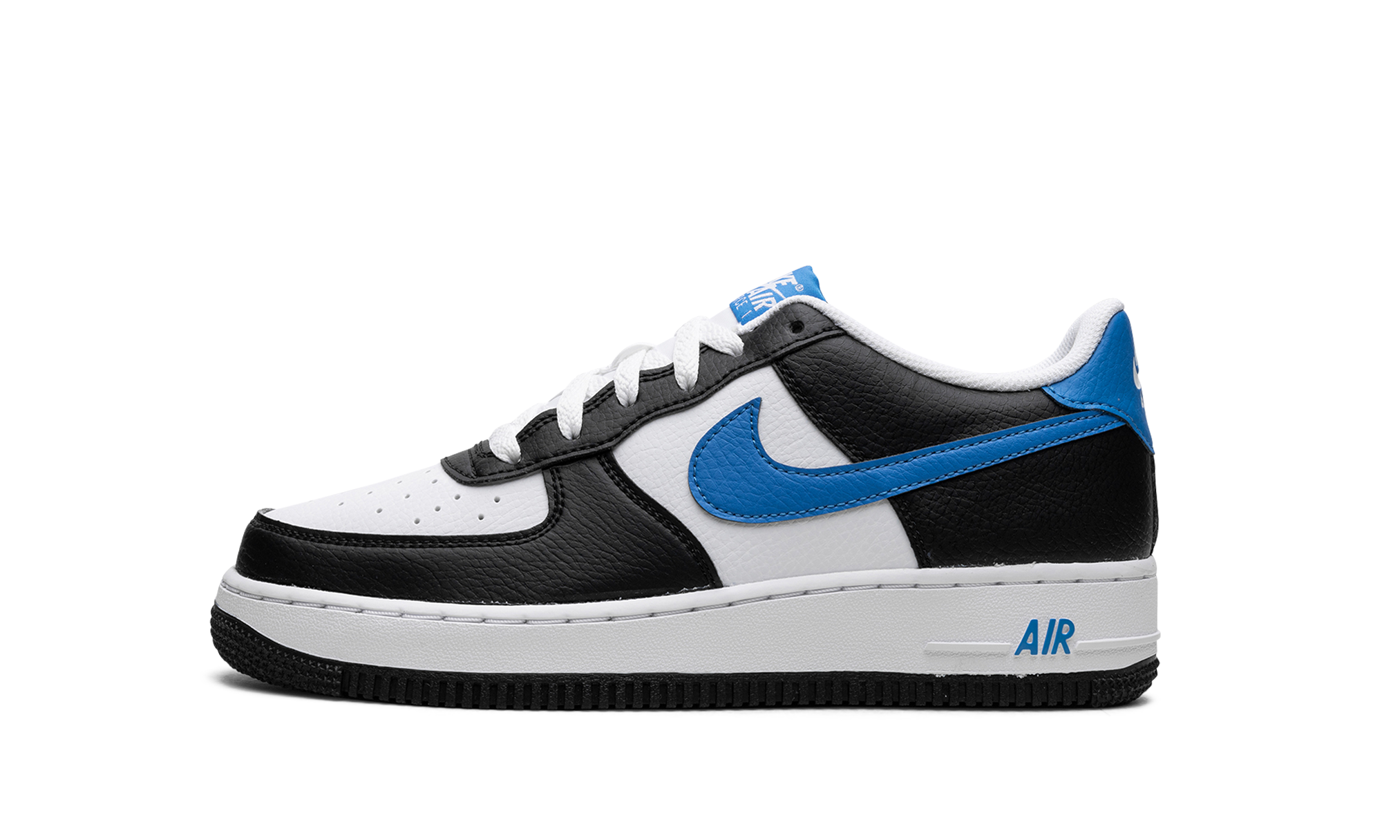 Air Force 1 Low GS "Light Photon Blue" FN8008 001