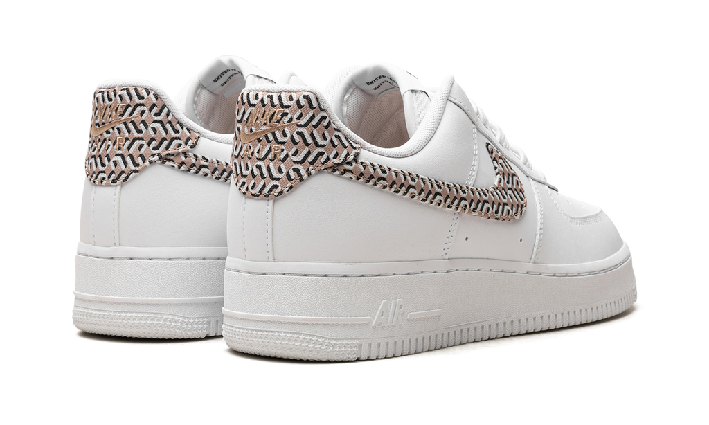 AIR FORCE 1 LO WMNS "United In Victory - White" DZ2709 100
