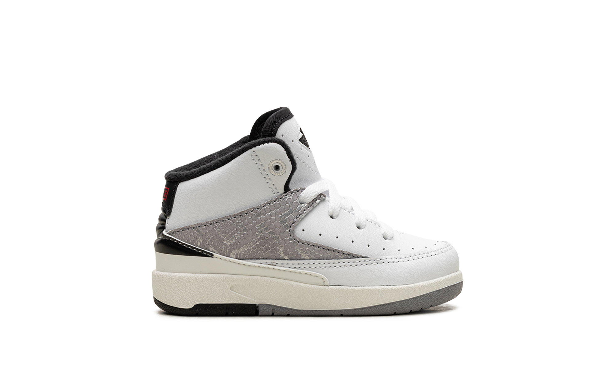 Air Jordan 2 TD "Python" DQ8563 102
