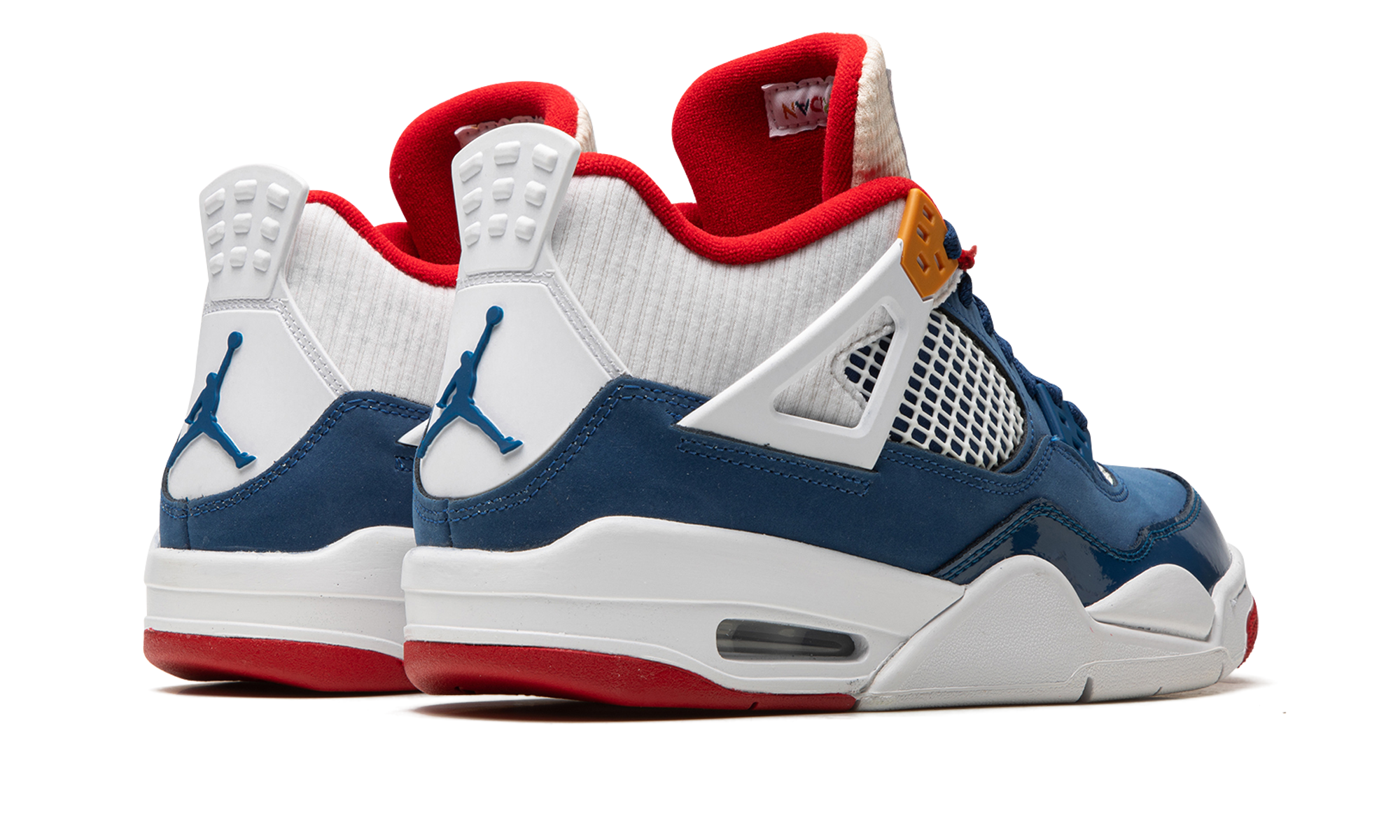 Air Jordan 4 GS "Messy Room" DR6952 400