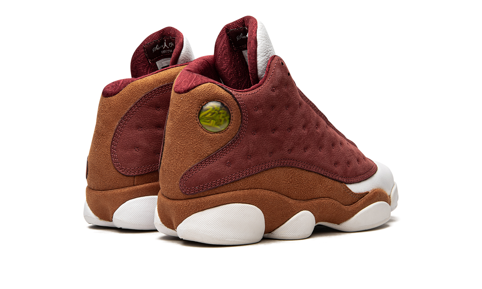 Air Jordan 13 Retro "Premio Bin 23" 417212 601