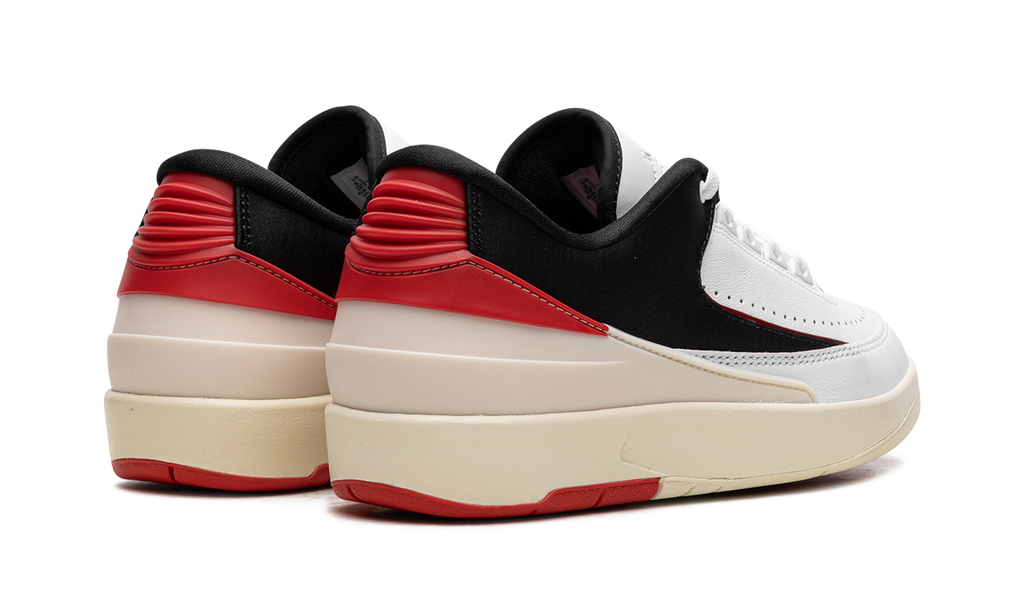 Jordan 2 Retro Low WMNS "Chicago Twist" FD4849 106