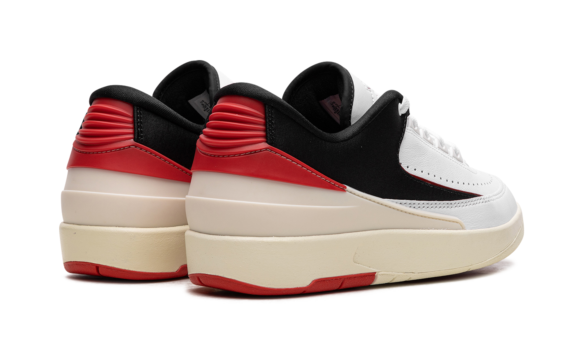 Jordan 2 Retro Low WMNS "Chicago Twist" FD4849 106