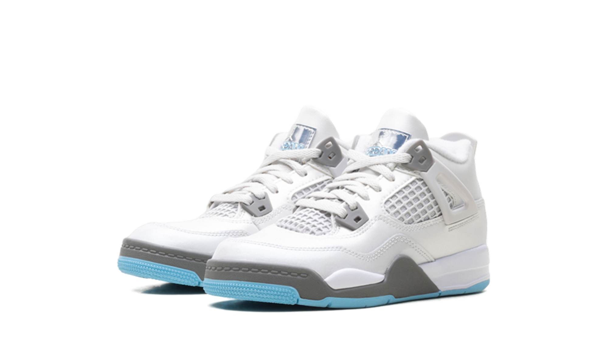 Jordan 4 Retro PS "Photon Dust Blue Chill" HV4682 014