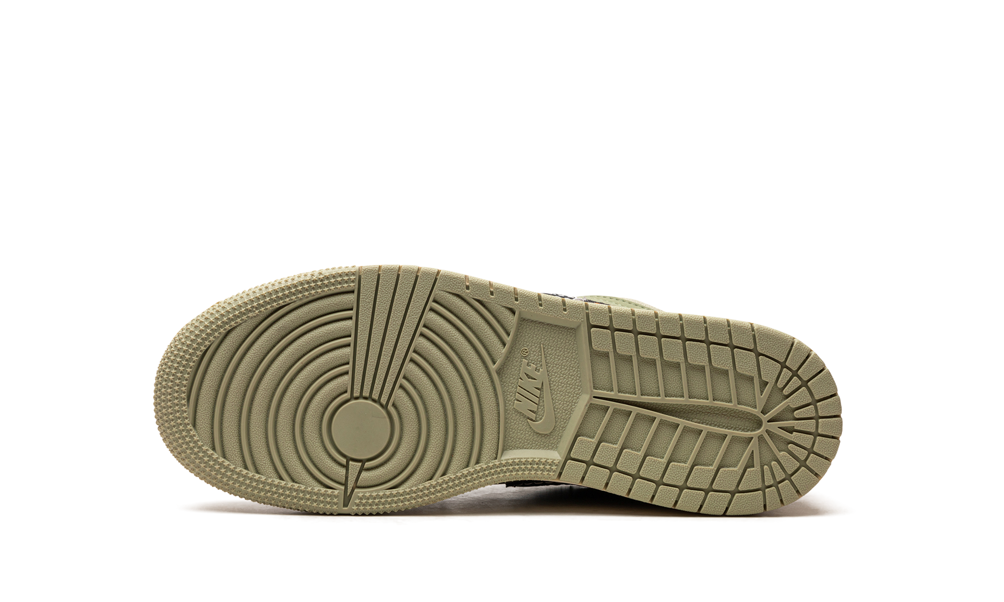 Air Jordan 1 Low Craft SE GS "Light Olive" FD9092 300
