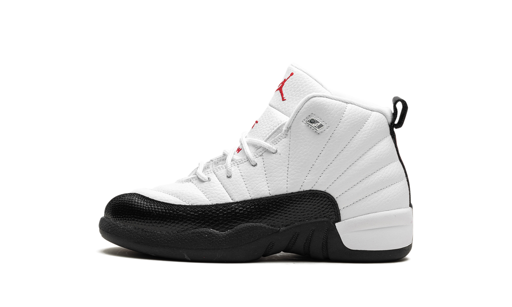 Air Jordan 12 PS "Red Taxi" 151186 162