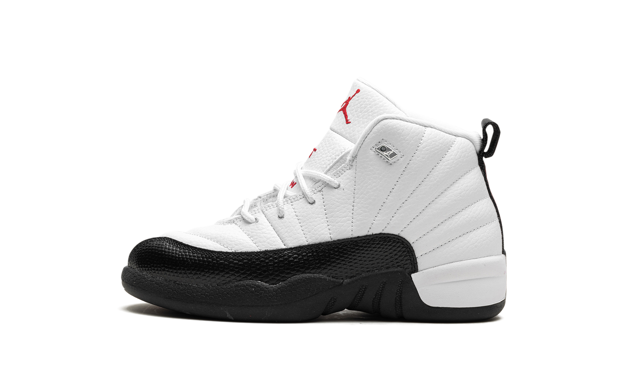 Air Jordan 12 PS "Red Taxi" 151186 162