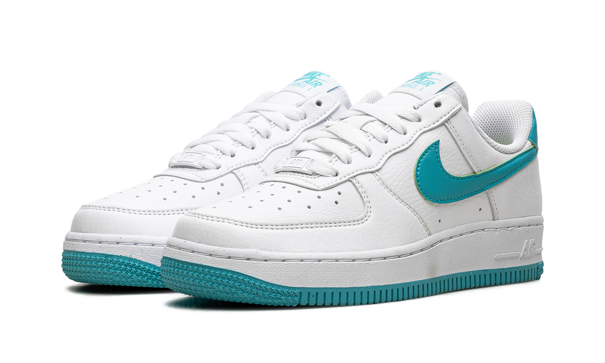 Air Force 1 Low '07 WMNS "Next Nature Dusty Cactus" DV3808 107