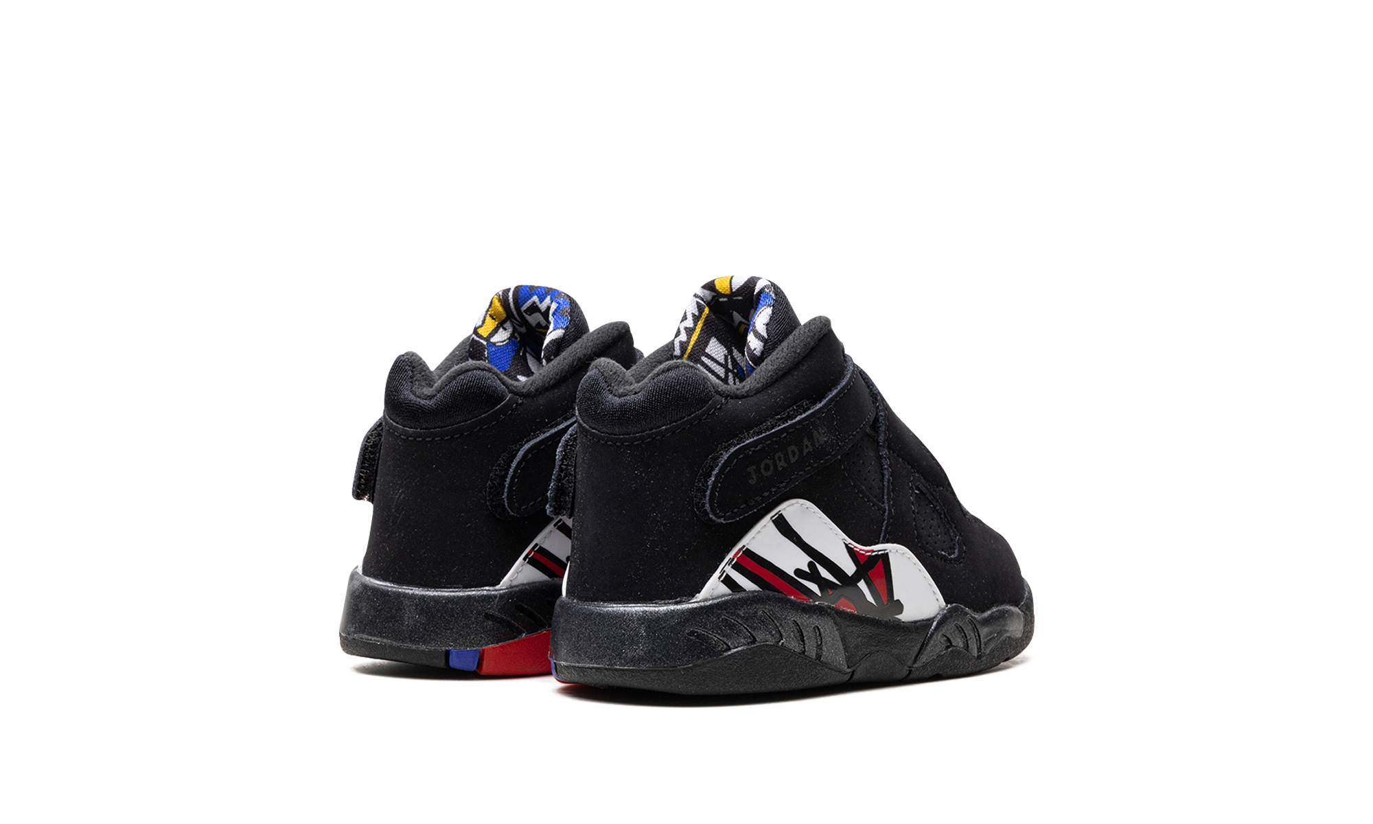 Air Jordan 8 TD "Playoffs" 305360 062