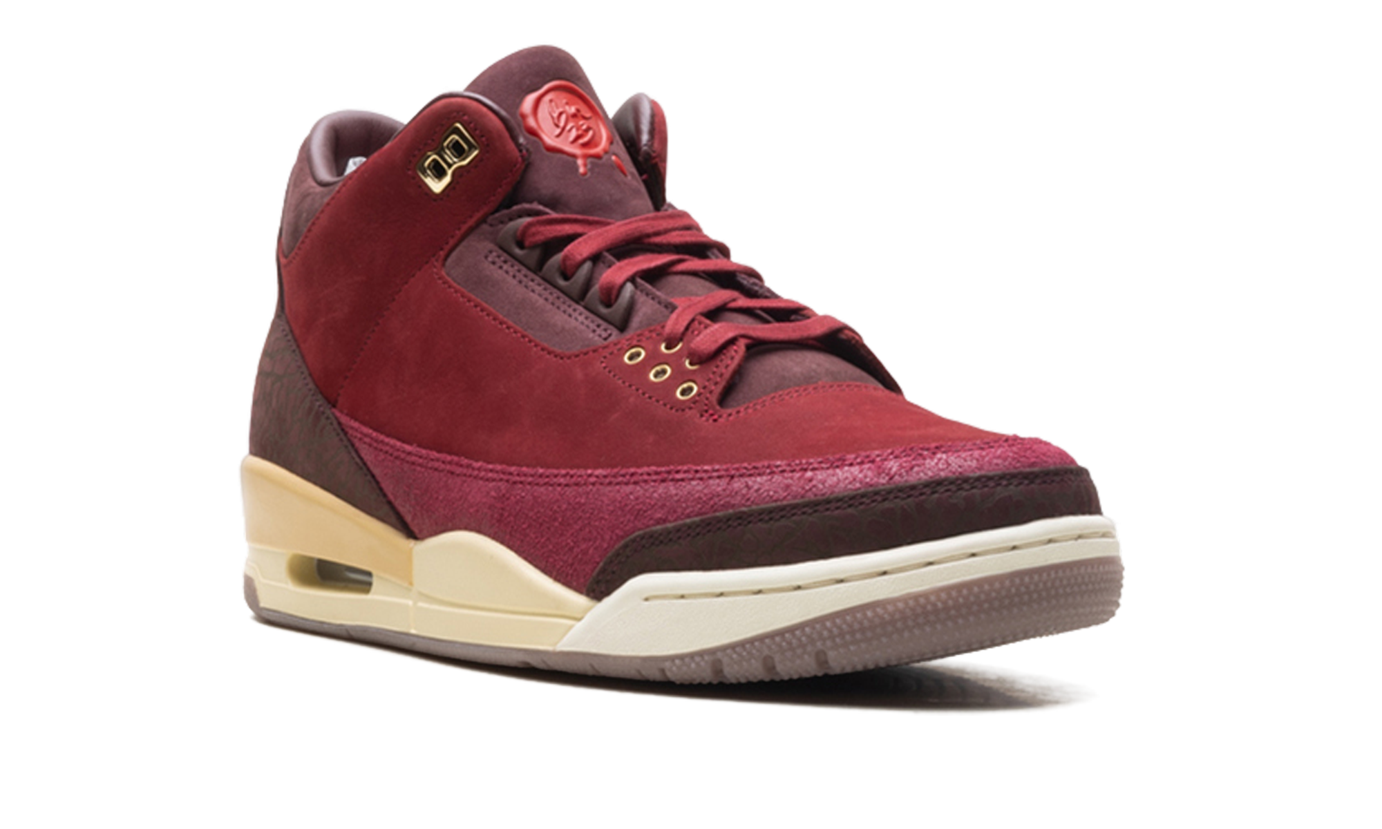 Air Jordan 3 "Bin23" IO7744 600