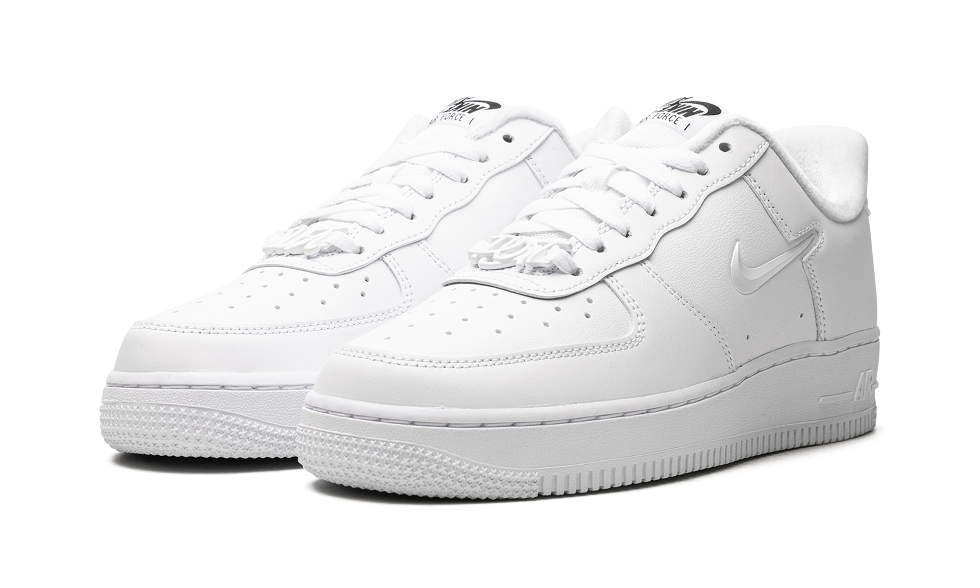 AIR FORCE 1 '07 SE WMNS "Tie Dye Swoosh" FB8251 100