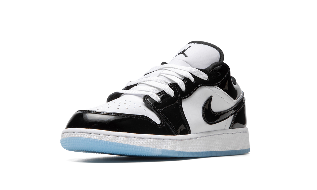 Air Jordan 1 Low SE GS "Concord" DV1333 100