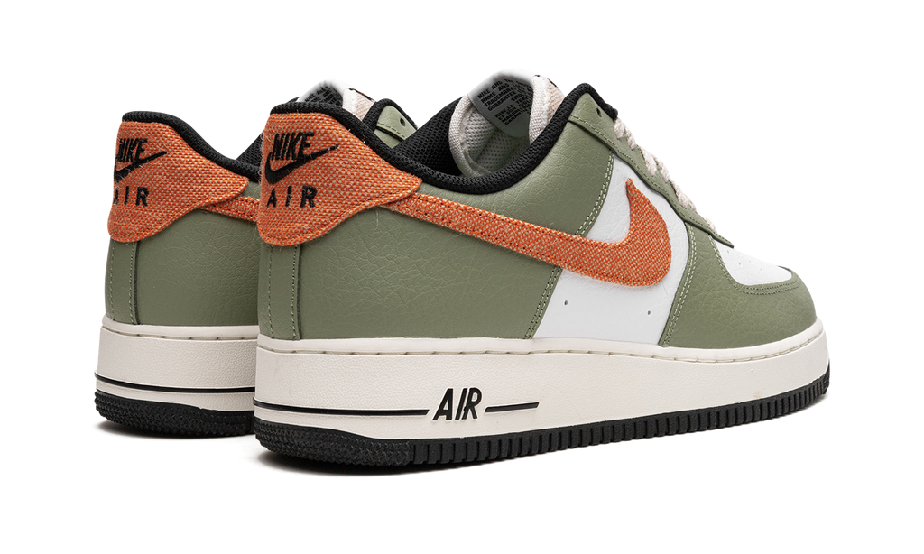 Air Force 1 Low "Oil Green" FD0758 386