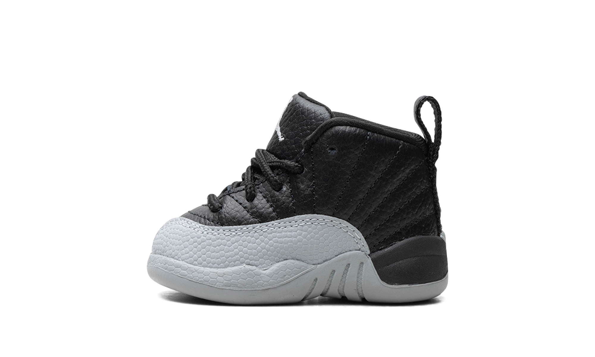 Jordan 12 Retro TD "Barons" 850000 010