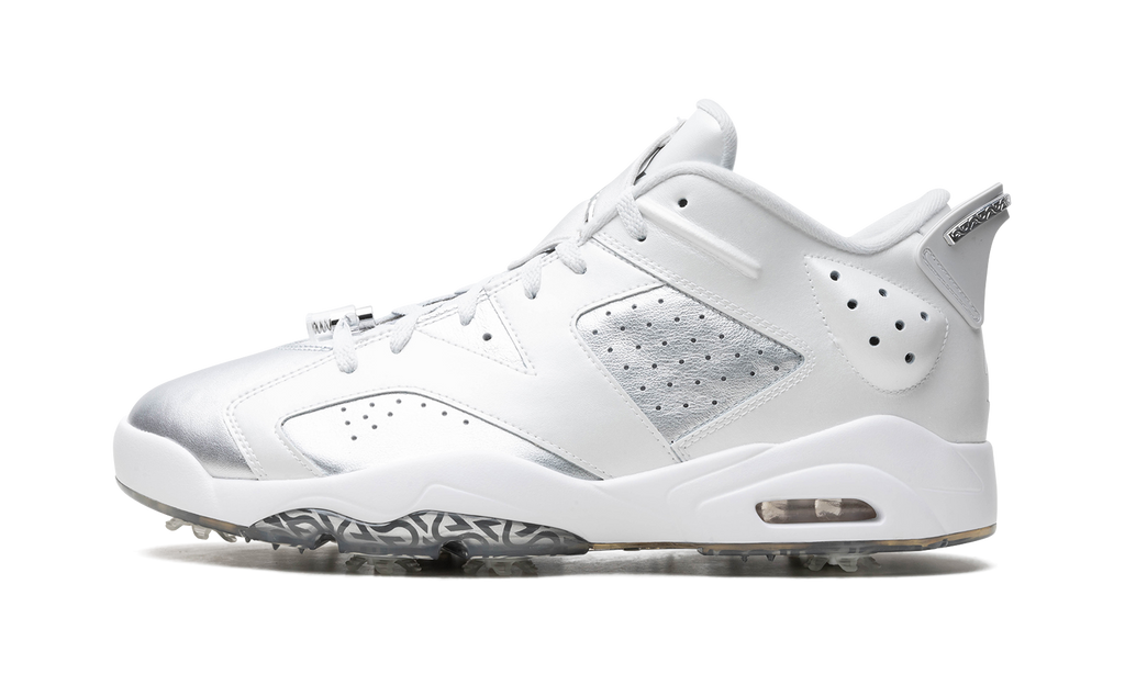 Air Jordan 6 Low Golf "Gift Giving" FD6719 001