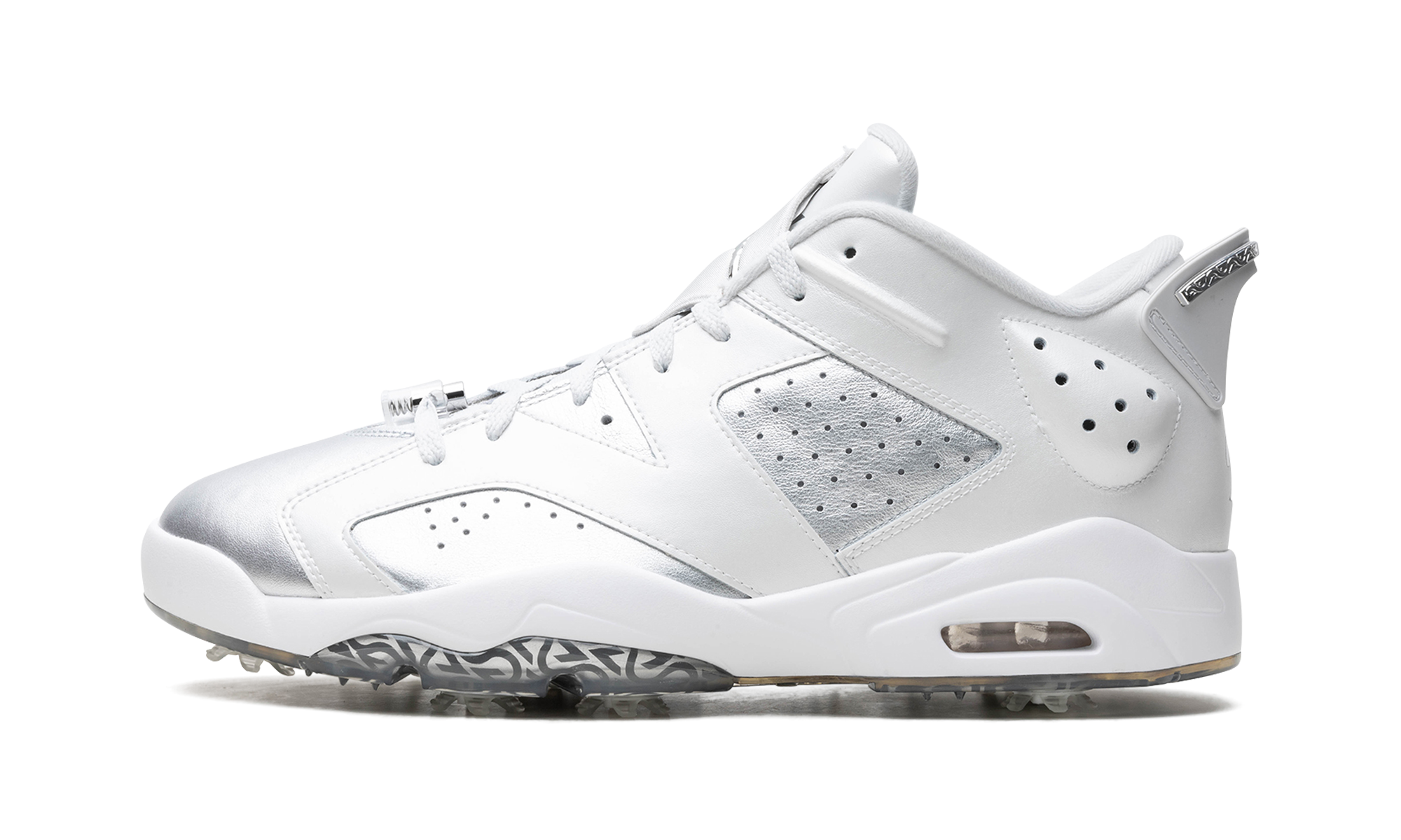 Air Jordan 6 Low Golf "Gift Giving" FD6719 001