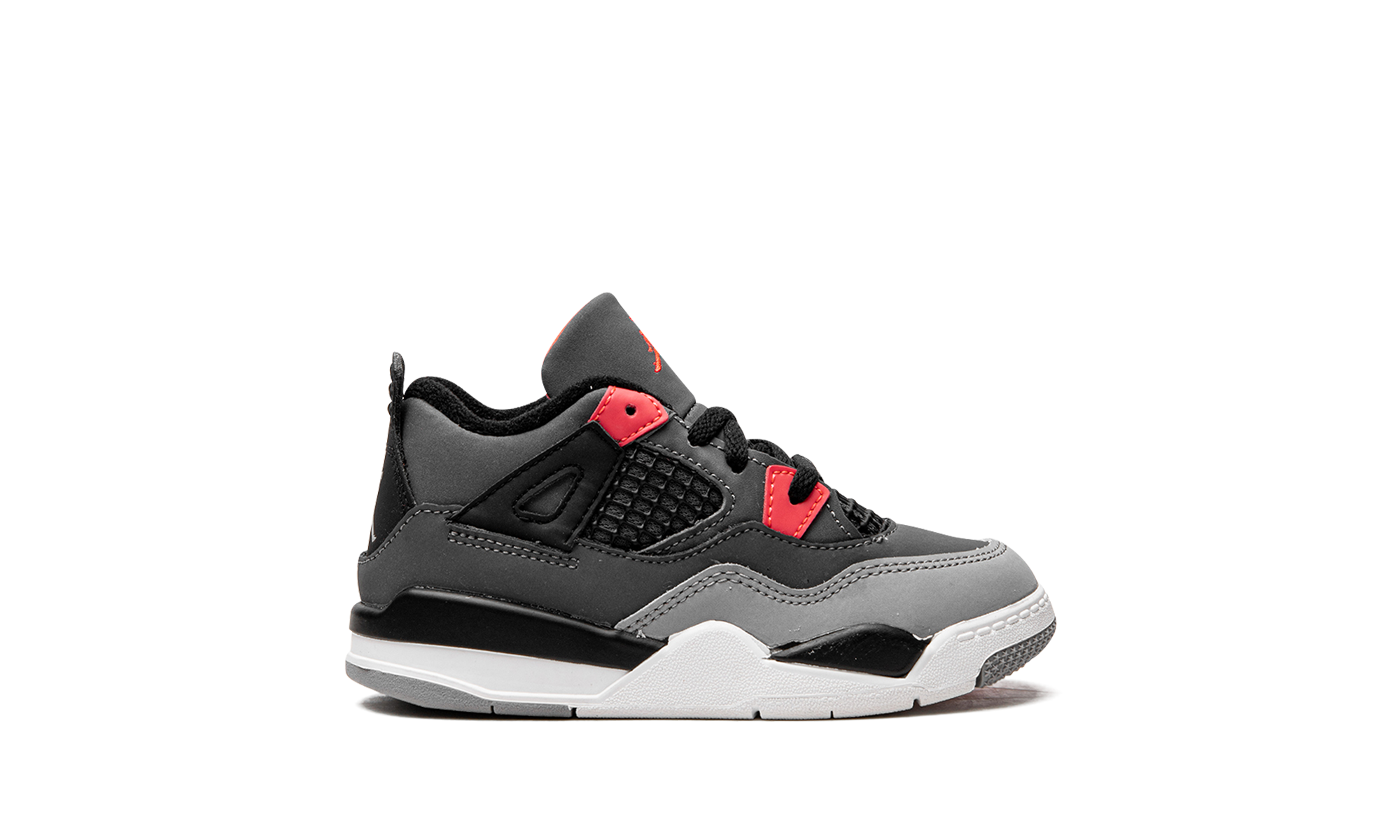 Air Jordan 4 TD "Infared" BQ7670 061