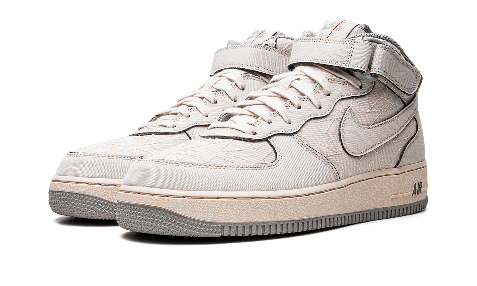Air Force 1 Mid "Tear Away" DZ5367 219