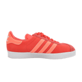 adidas Gazelle II Infrared White