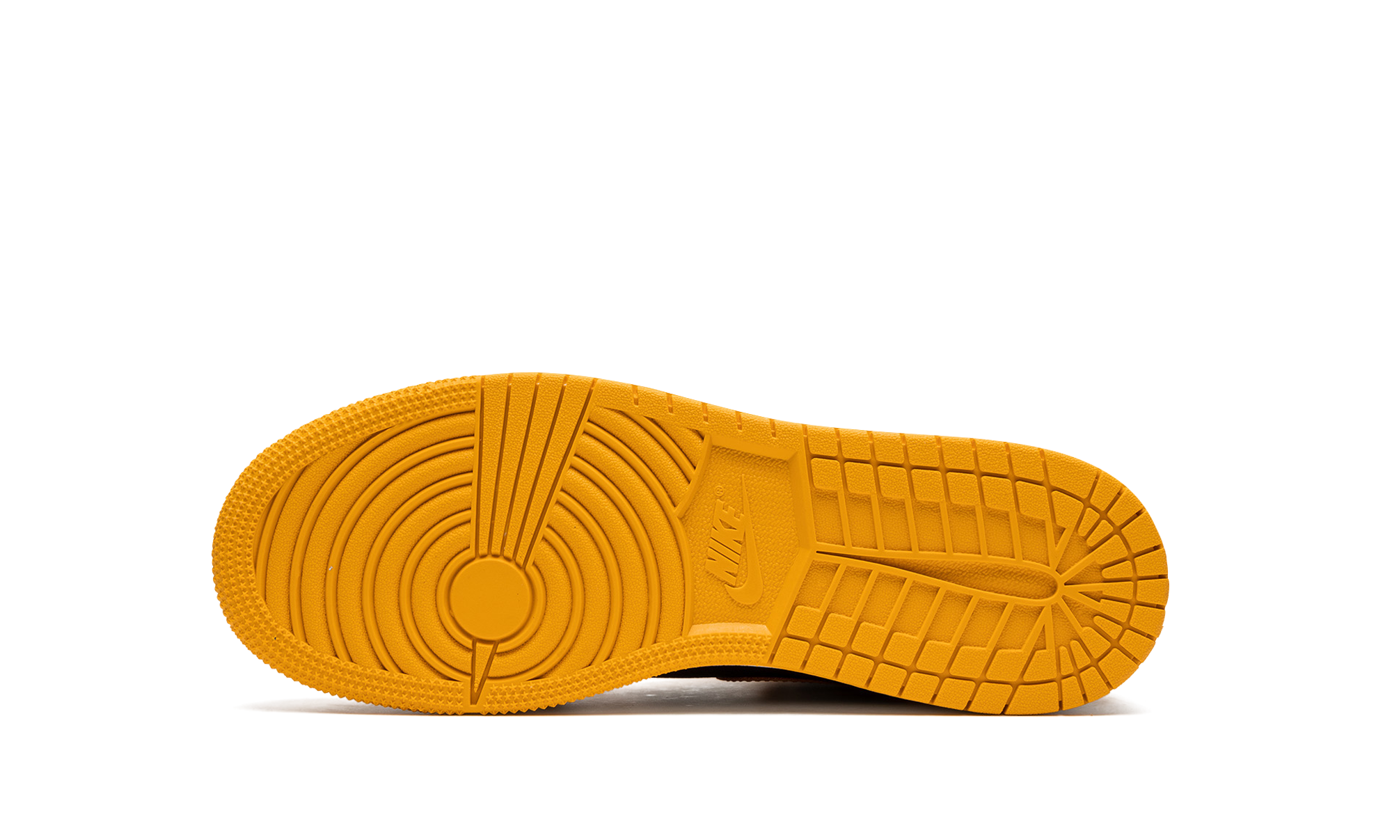 Air Jordan 1 Mid GS "Jordan 1 Pollen" 575441 701