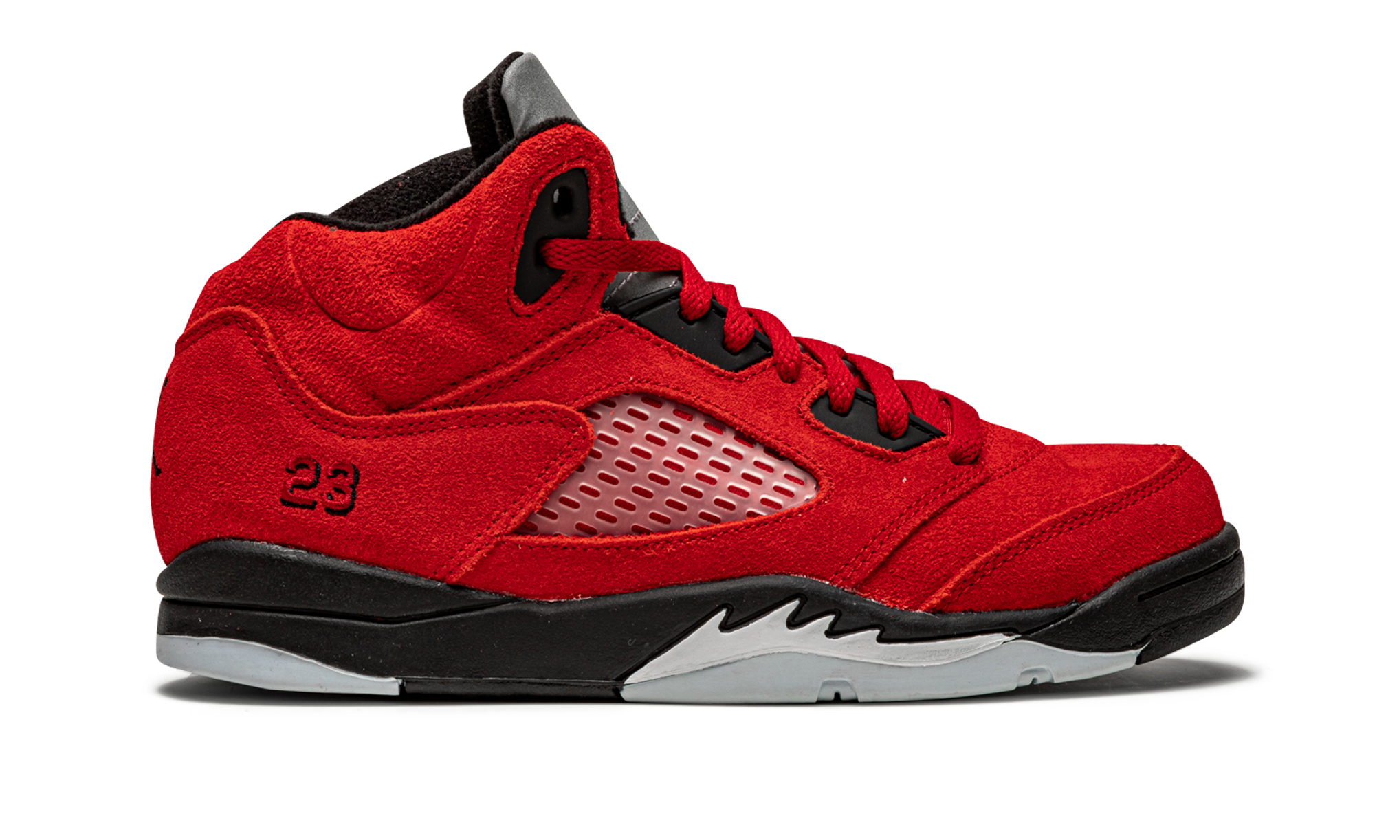 Air Jordan 5 PS "Raging Bull" 440889 600