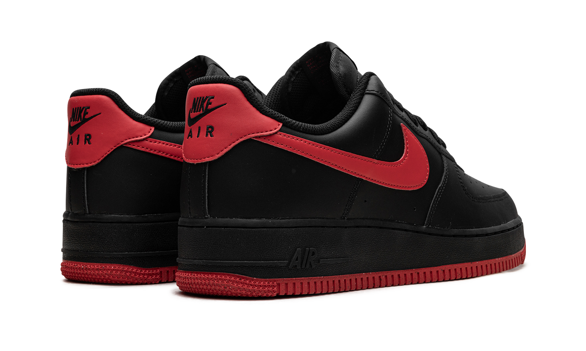 Air Force 1 Low '07 LV8 "Vamps" FJ4146 002