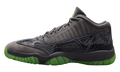 Air Jordan 11 Retro Low IE "Quai 54" IR2368 001