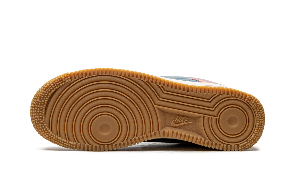 Air Force 1 Low "UNDFTD - Multi-Patent" DV5255 500