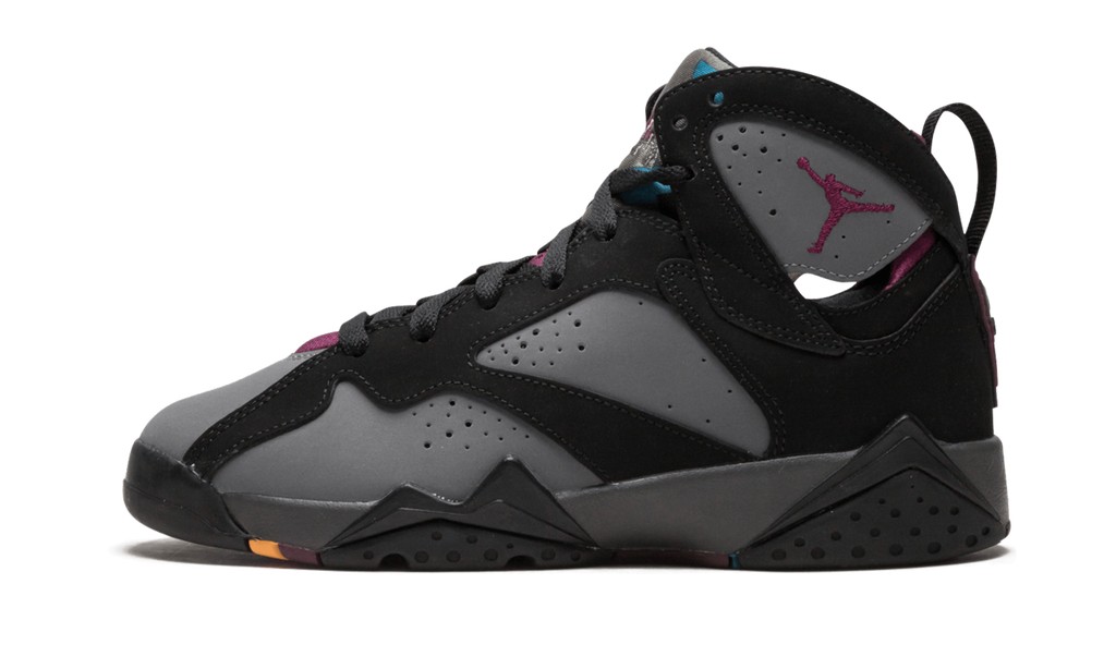 Air Jordan 7 Retro GS "Bordeaux" 304774 034